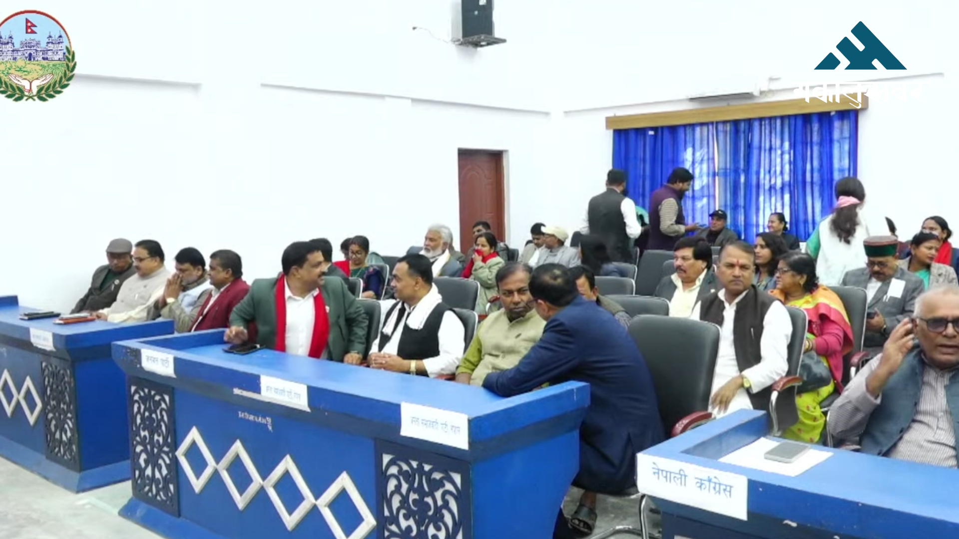 मधेसमा नयाँ सरकार गठन गर्न सहमति जुटेन