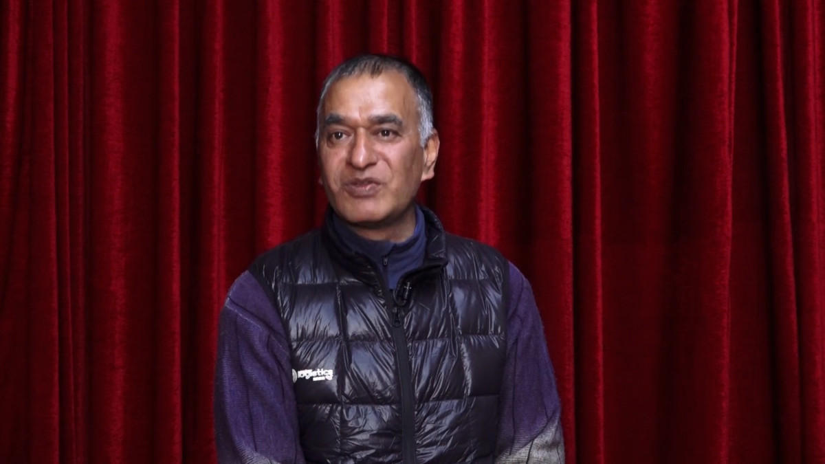दिगो पर्यटनको लागि सबै जिम्मेवार हुनुपर्नेमा जोड