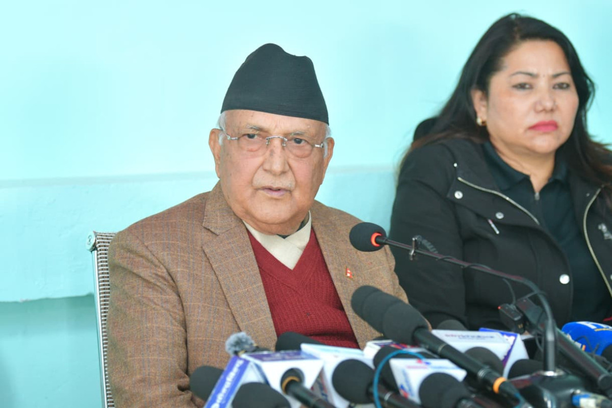 एमालेले बोलायो सचिवालय बैठक, समानुपातिक सूचीलाई अन्तिम रूप दिने