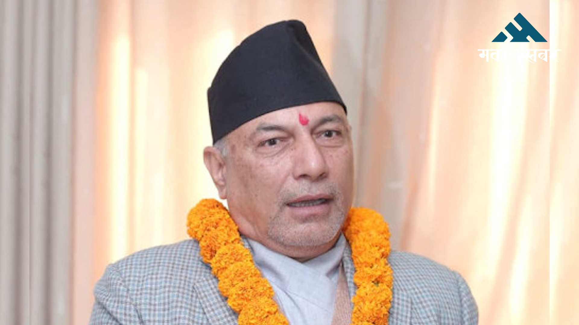 प्रेस काउन्सिल नेपालका नवनियुक्त अध्यक्ष आचार्यले गरे पदभार ग्रहण