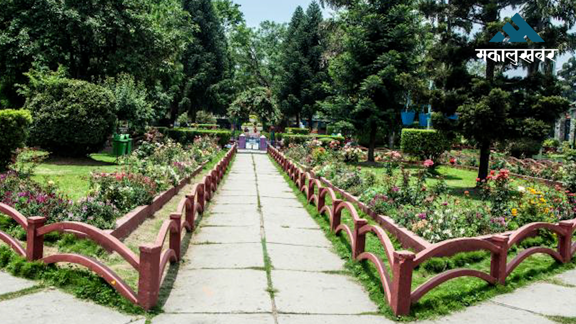अबदेखि रत्नपार्कमा निःशुल्क इन्टरनेट चलाउन पाइने