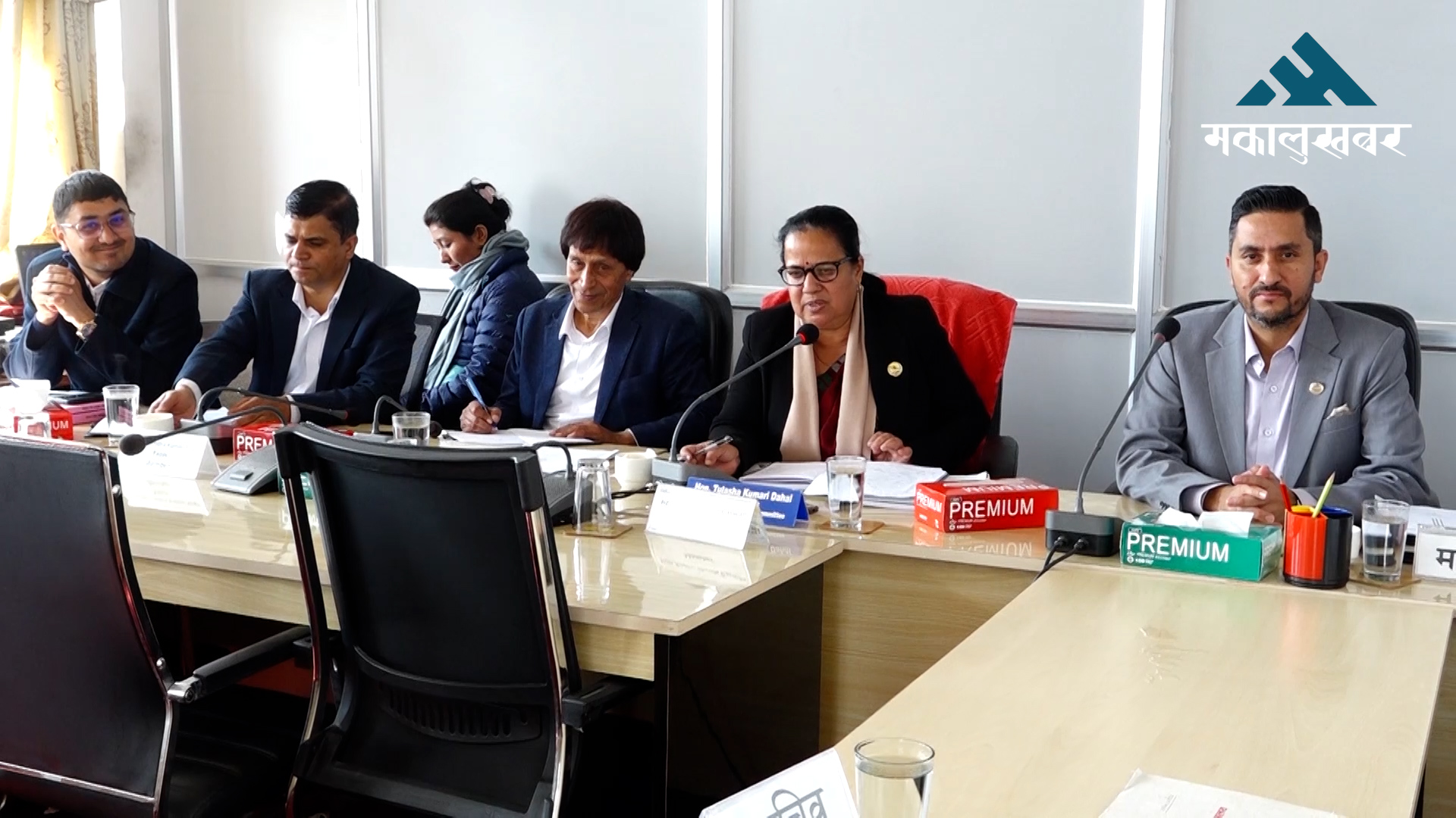 सरकारले चलचित्र विधेयक फिर्ता नलिने, बोर्डलाई स्वायत्तता प्रदान गर्न तयार