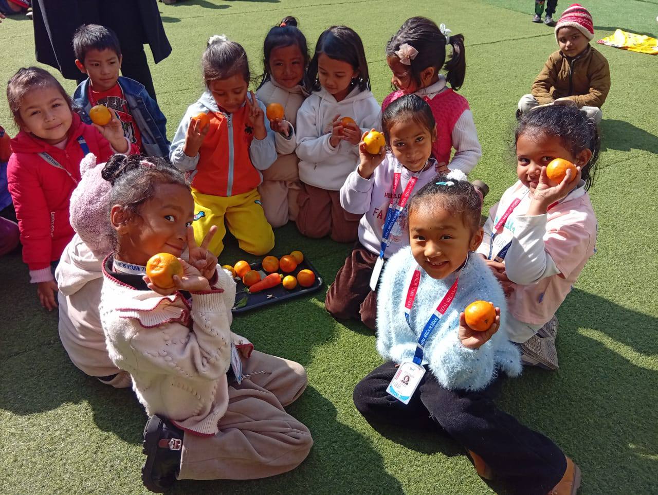 ‘गुमनाम’ संगठनको हडतालले उपत्यकाका विद्यालय प्रभावित