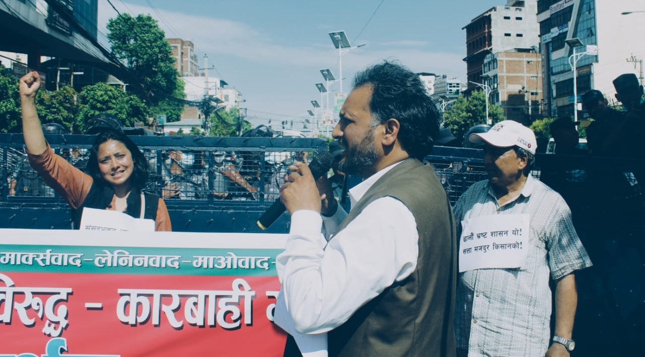 को हो उपत्यकामा शैक्षिक हड्ताल गर्ने संगठन ? यस्ता छन् १८ बुँदे माग (सूची)