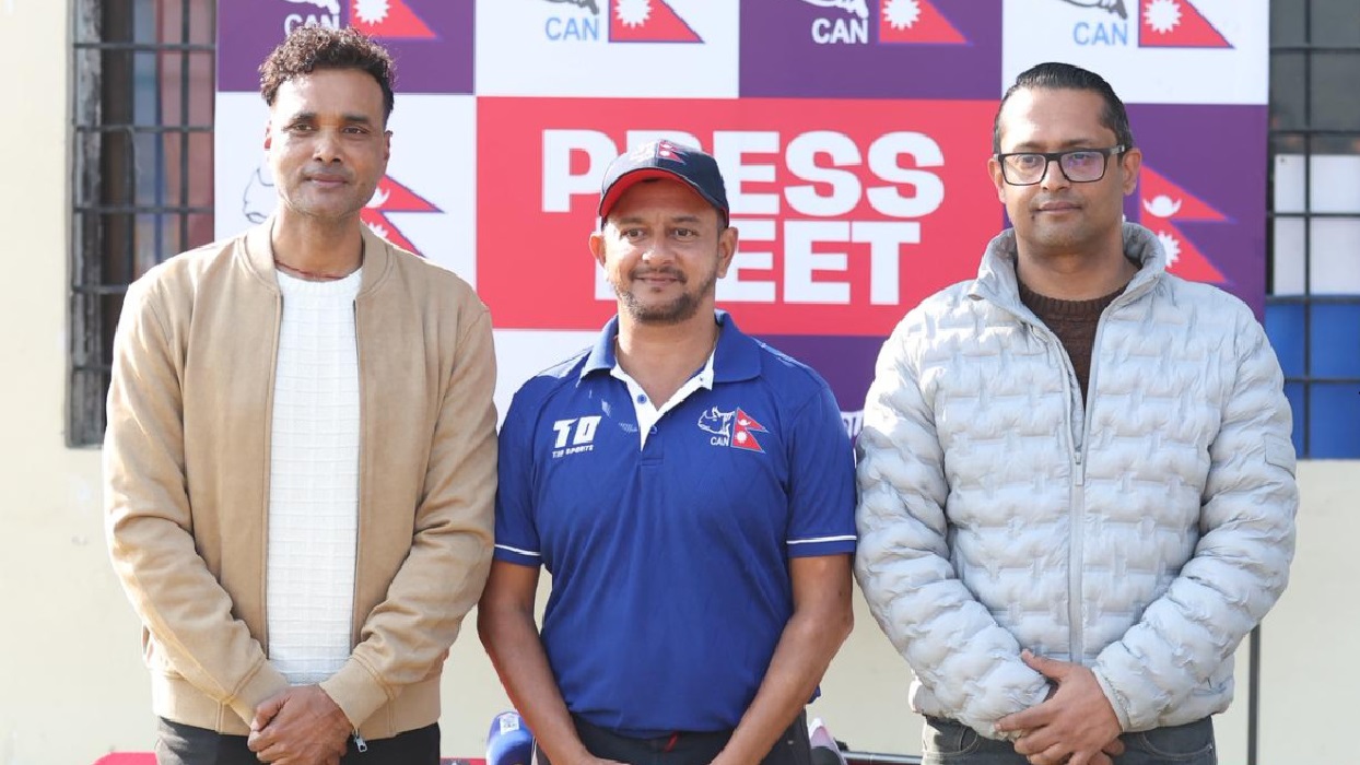 आइसिसी महिला टी ट्वान्टी विश्वकपमा छनोट हुन्छौँ: प्रशिक्षक पाठक
