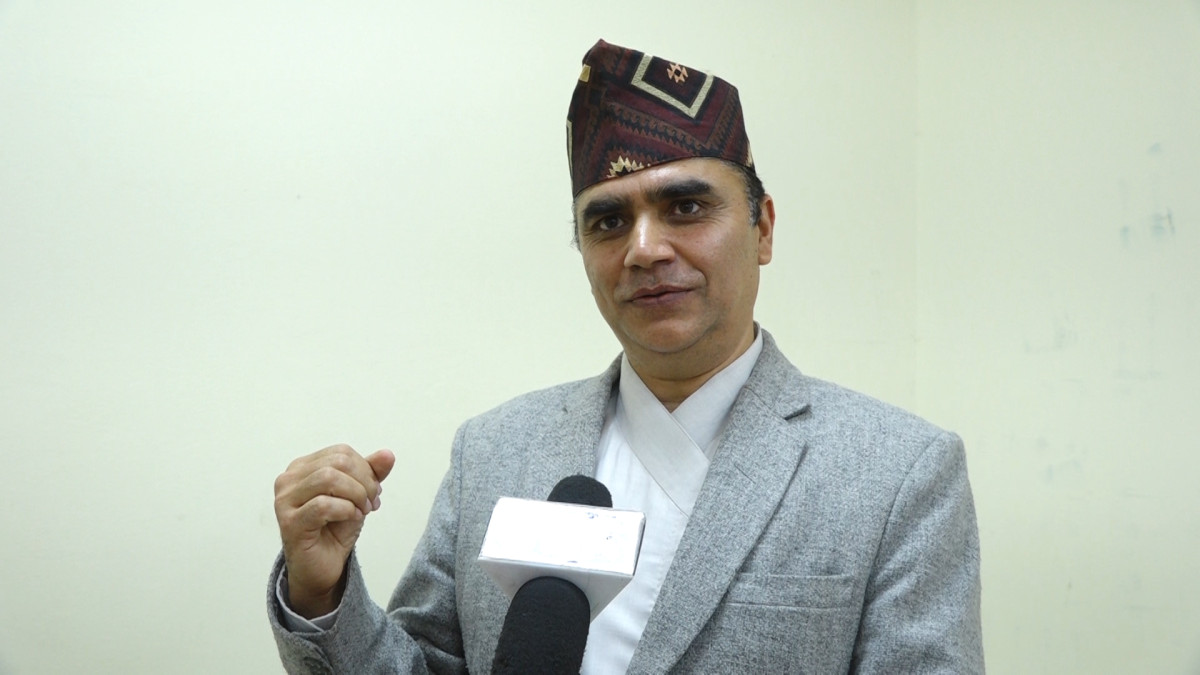 निर्वाचनपछि बन्ने सरकारका लागि सुशासन र भ्रष्टाचारविरुद्धको मार्गचित्र तयार हुँदै