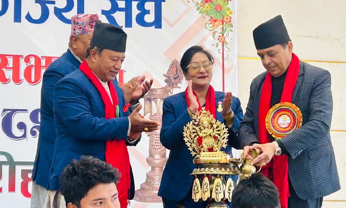 महासंघको ६०औँ महाधिवेशनमा सर्वसम्मत नेतृत्व चयनको पहल हुन्छ: चन्द्र ढकाल