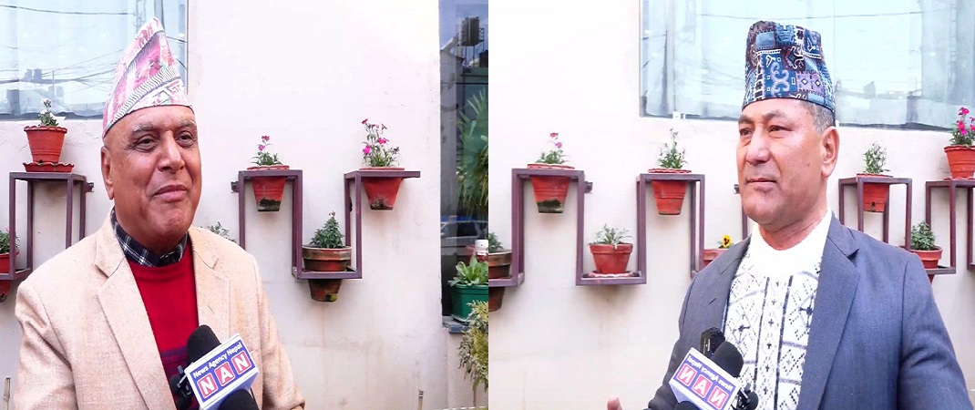 संस्थापन पक्षधर काँग्रेस नेता भन्छन्- काँग्रेस फुट्दैन, विशेष महाधिवेशन पनि हुँदैन