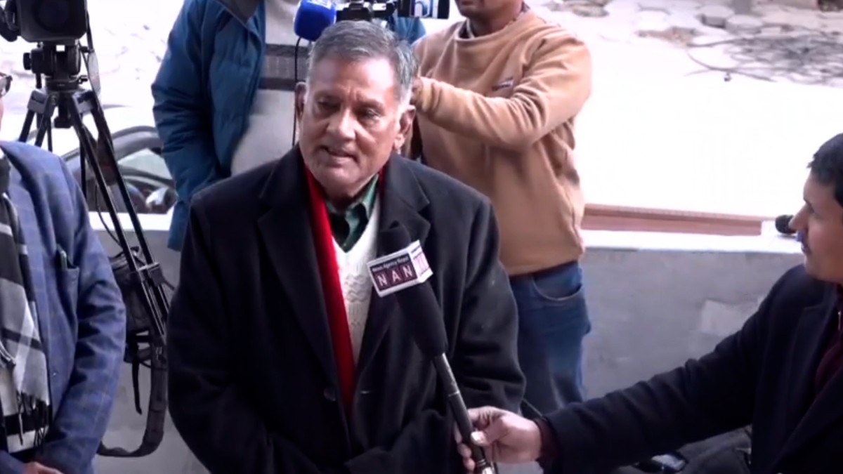 काँग्रेसभित्रको परिवर्तनविरोधी शक्तिको षड्यन्त्र चिर्न विशेष महाधिवेशन आवश्यक: मन्सुर
