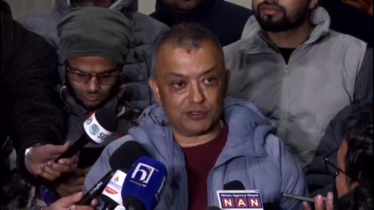 पर्वले धर्म र संस्कृति संरक्षण तथा संवद्र्धनमा प्रेरित गर्दै आएका छन्ः सभापति थापा