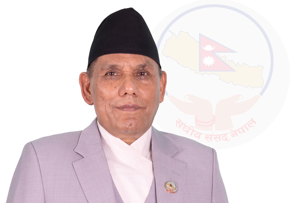 माघी पर्वले राष्ट्रिय एकतामा योगदान पुर्‍याउने राष्ट्रियसभा अध्यक्ष दाहालको विश्वास