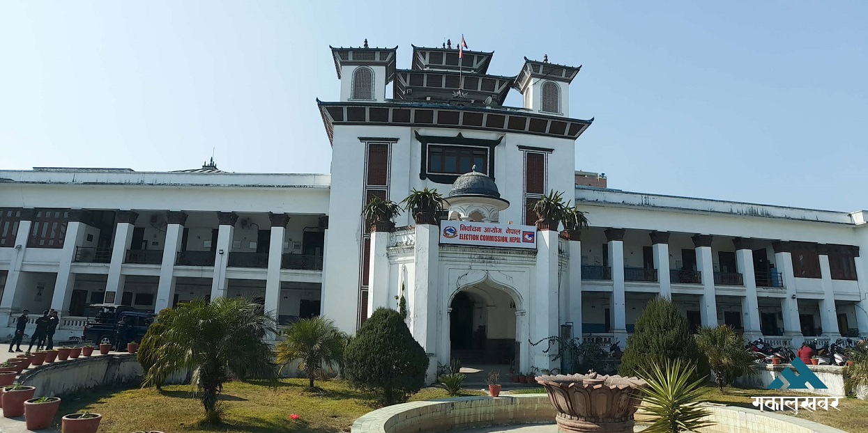 प्रतिनिधिसभा निर्वाचनका एक हजार ६१ उजुरी फर्छ्यौट