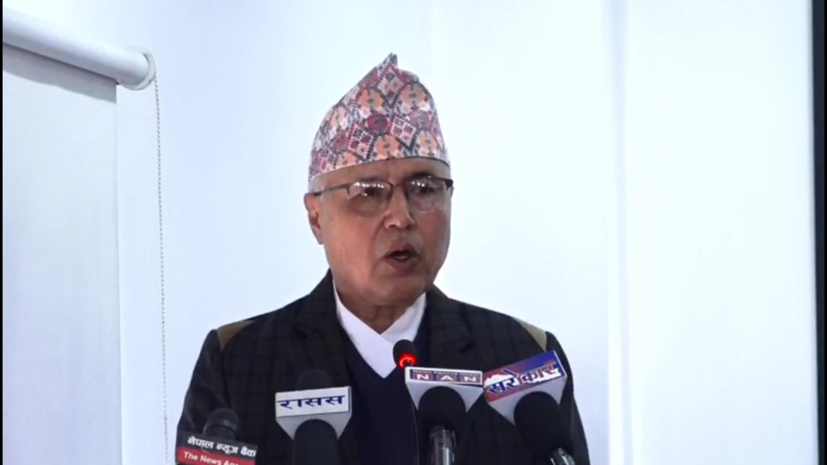 भन्सार नियमावली आज मन्त्रिपरिषद्मा जान्छ: अर्थमन्त्री खनाल