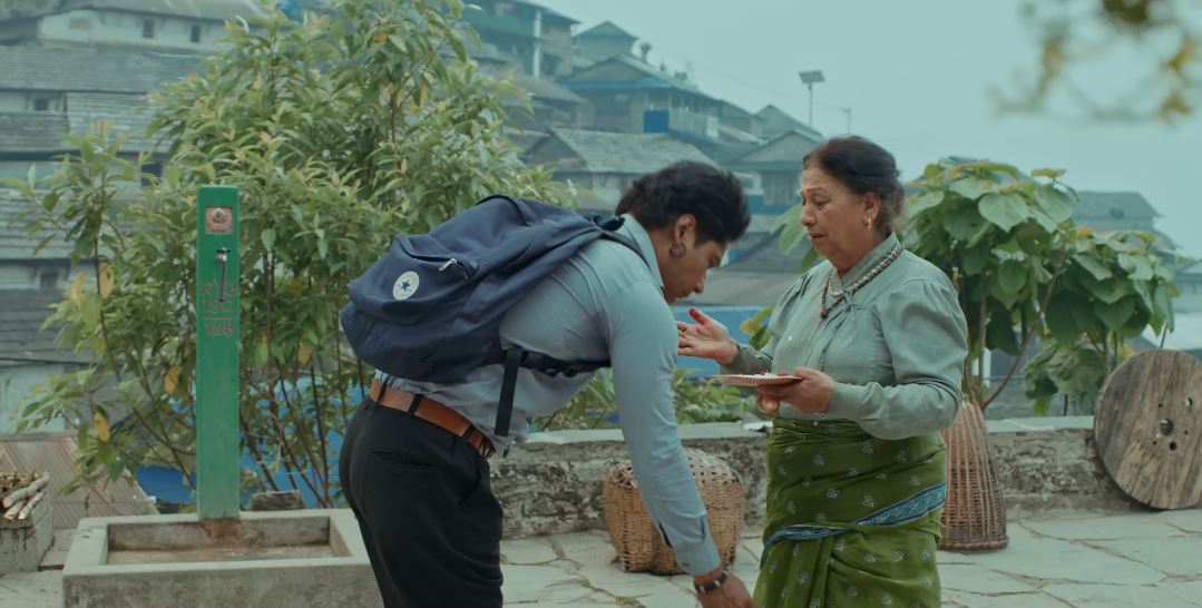 ‘भाईरल गोर्खे’ को ‘डाँडा काँडा बन चाहारी’ गीत सार्वजनिक (भिडिओ)