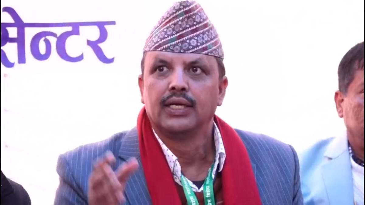 काँग्रेस विशेष महाधिवेशन पक्षको अडान- नयाँ नीति र नेतृत्व चयन हुन्छ