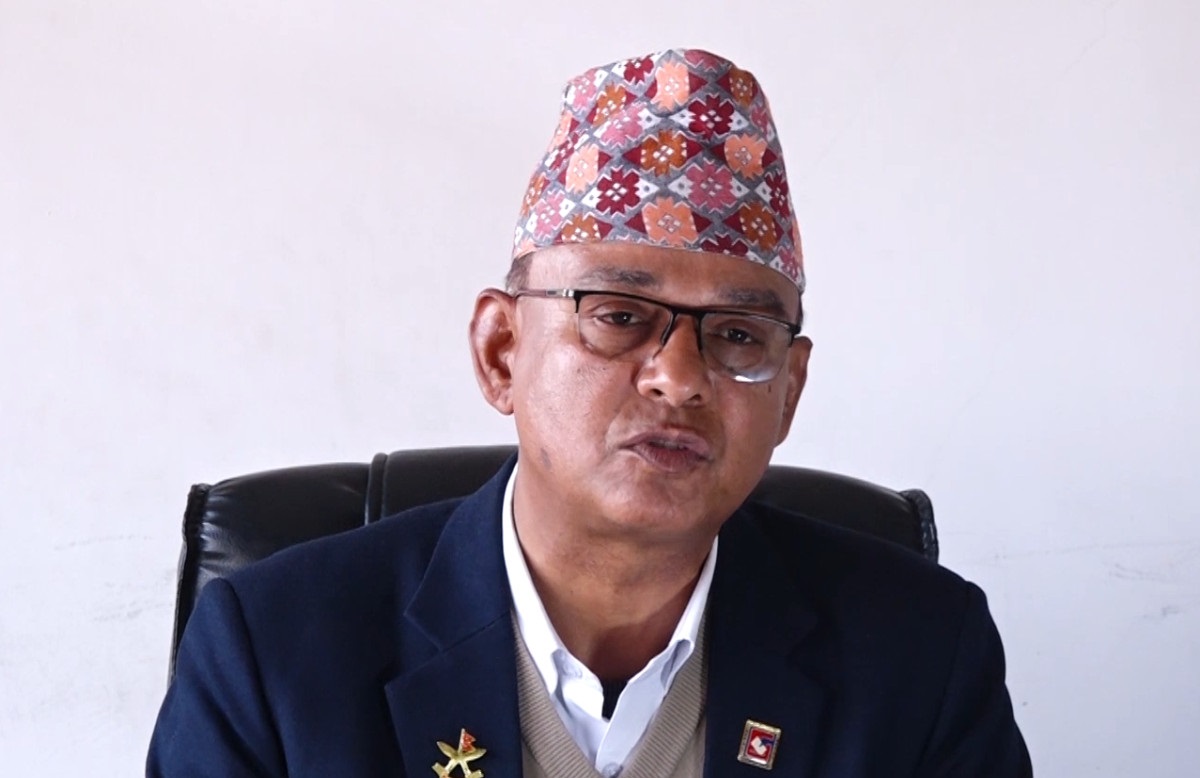 आचारसंहिता उल्लङ्घन गर्नेलाई आयोगले आफैँ अनुसन्धान गरी कारबाही गर्छ: आयोग