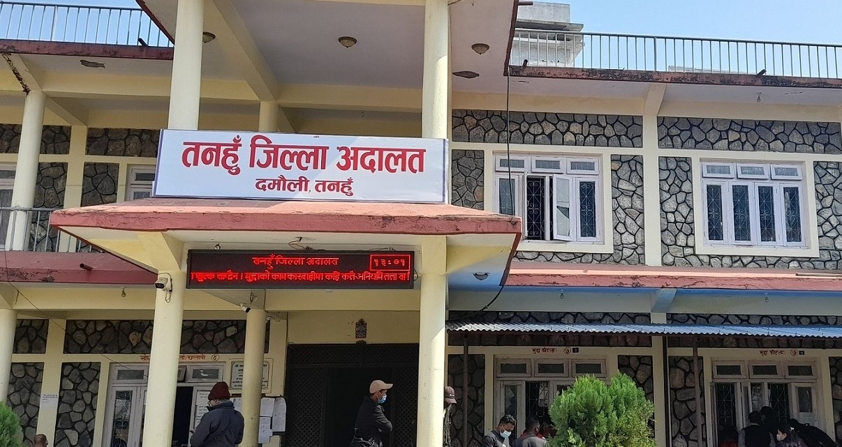 तीन जनाको हत्या अभियोगमा पक्राउ परेका सार्वजनिक