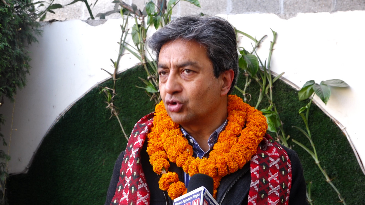 काँग्रेस नेताहरू भन्छन्- ‘काँग्रेस एकताबद्ध हुनुको विकल्प छैन’
