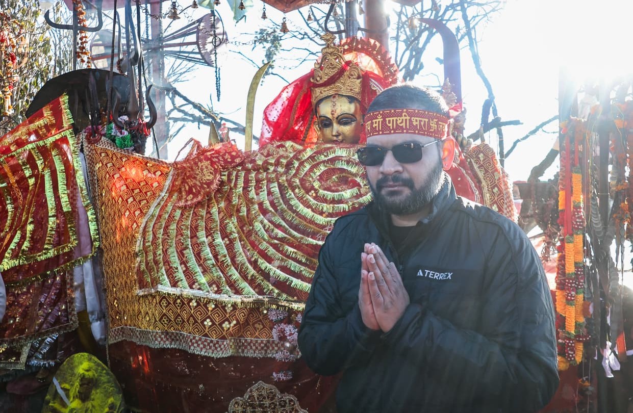 सहिदहरूको बलिदानीलाई बेवास्ता गर्ने छुट छैन: बालेन