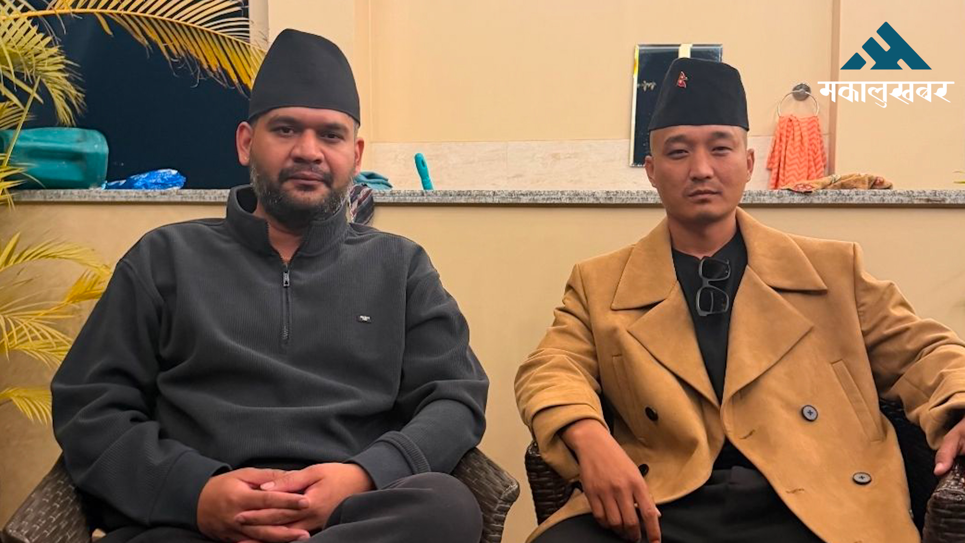 मन्त्री बन्ने दौडमा छैन, पार्टीले योग्य ठाने जिम्मेवारी दिन्छः सुधन गुरुङ