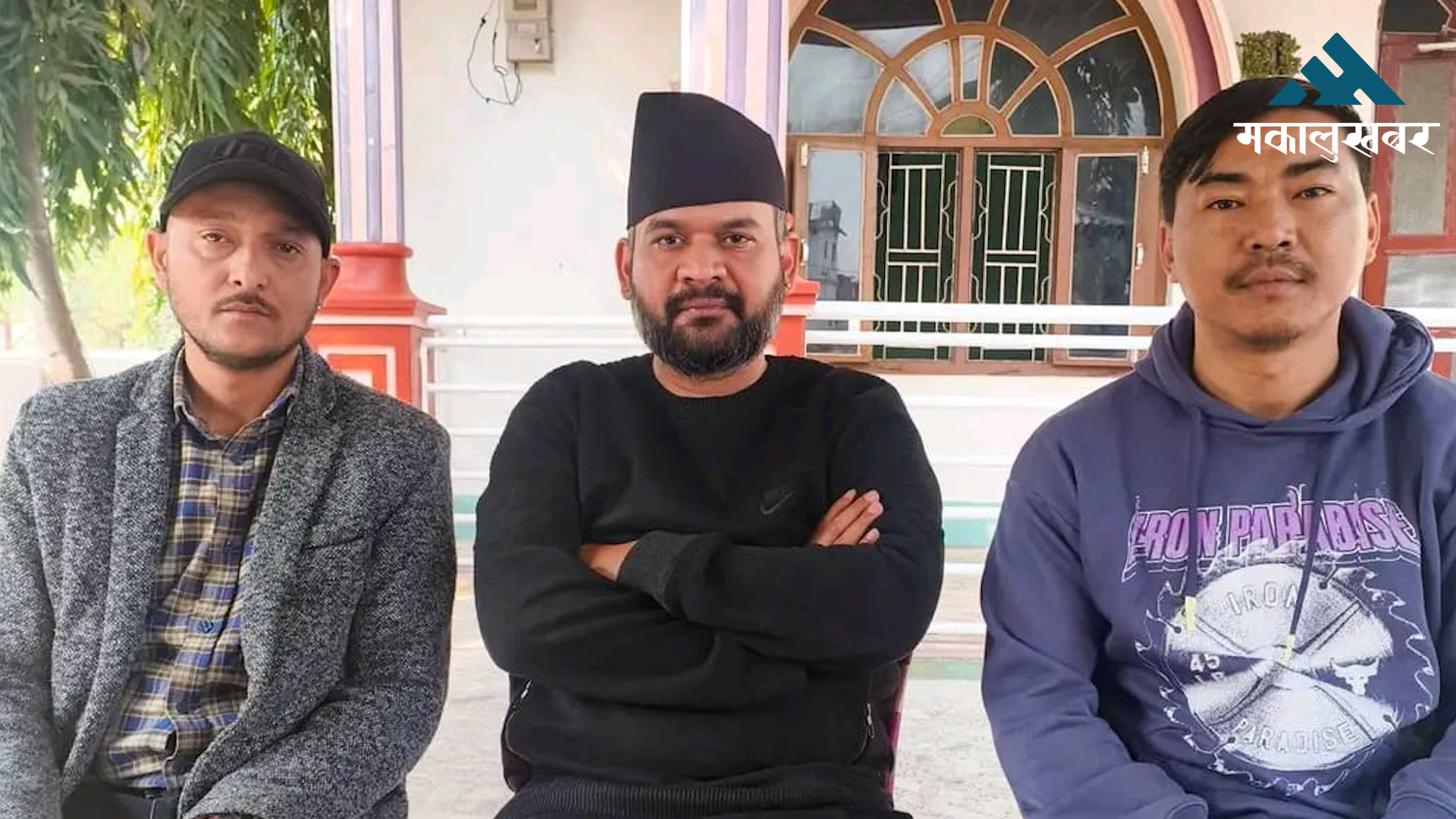 दमकमा ओलीका युवा सारथि नै बालेनतिर !