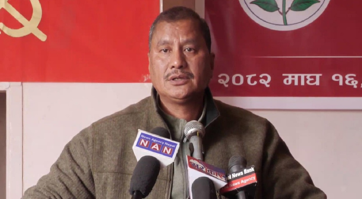 प्रचण्डलाई विप्लवको जवाफः ‘माओवाद फालिँदैन–विचलनकारी एकताको अपील सुहाउँदैन’