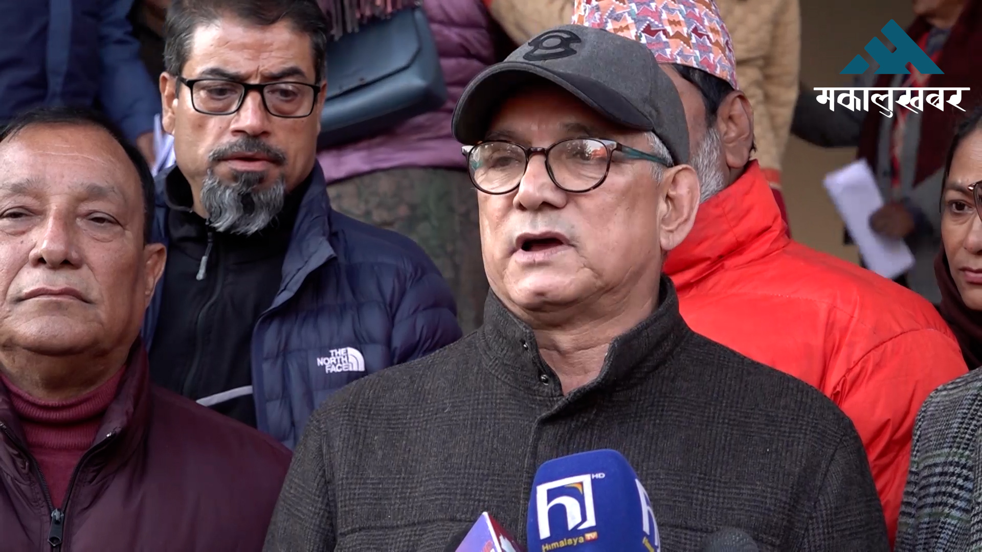 काँग्रेस प्रदेश सभापतिहरुको आग्रहः विशेष महाधिवेशनको औचित्य सकियो, निर्वाचनमा जुटौँ