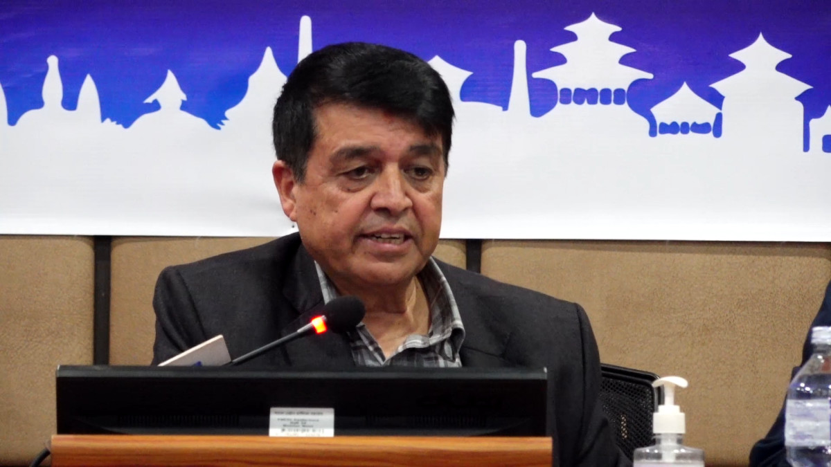 दलहरूलाई निजी क्षेत्रको आग्रह- मनोबल उच्च बनाउन नीतिगत स्थायित्व र सुरक्षा सुनिश्चितता होस्