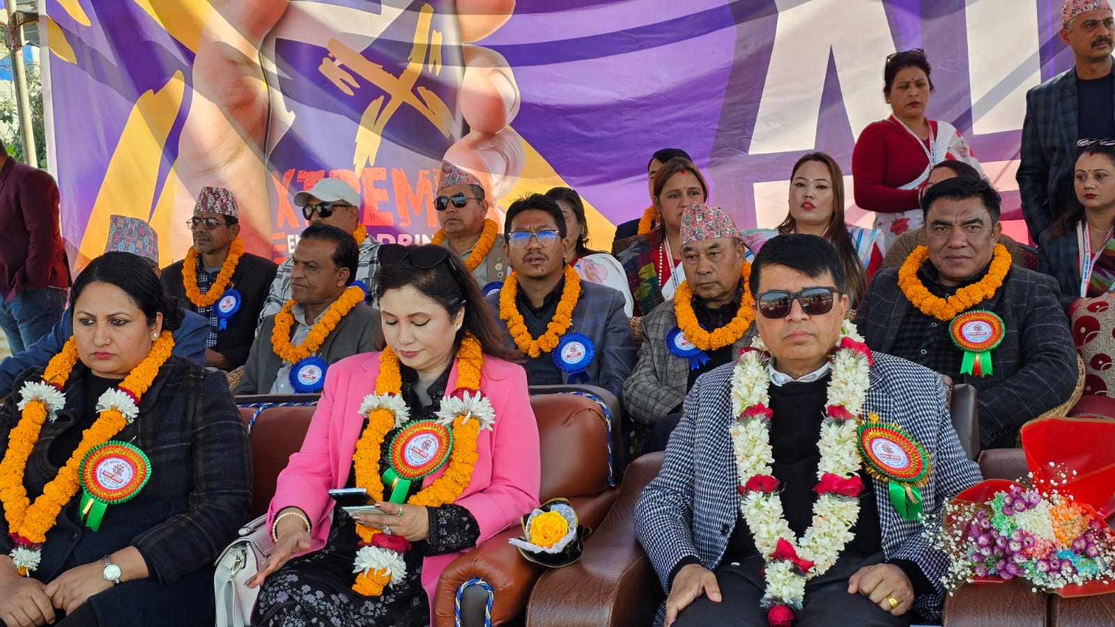 निजी क्षेत्रका एजेण्डालाई प्राथमिकता दिइयोस्ः चन्द्र ढकाल