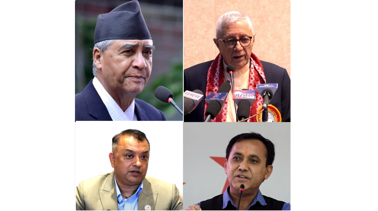 महासंकटको डिलमा नेपाली कांग्रेसः निषेध गरिएको ‘डिपार्चर’, अस्तित्वको लडाइँ र ‘समय’