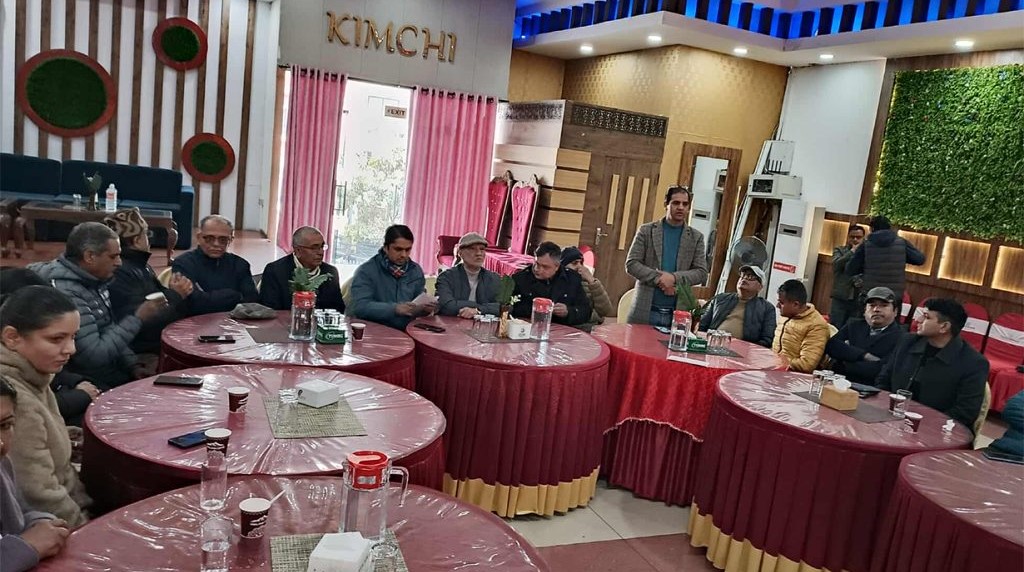 विशेष महाधिवेशन पक्षधरको पदयात्रा स्थगित