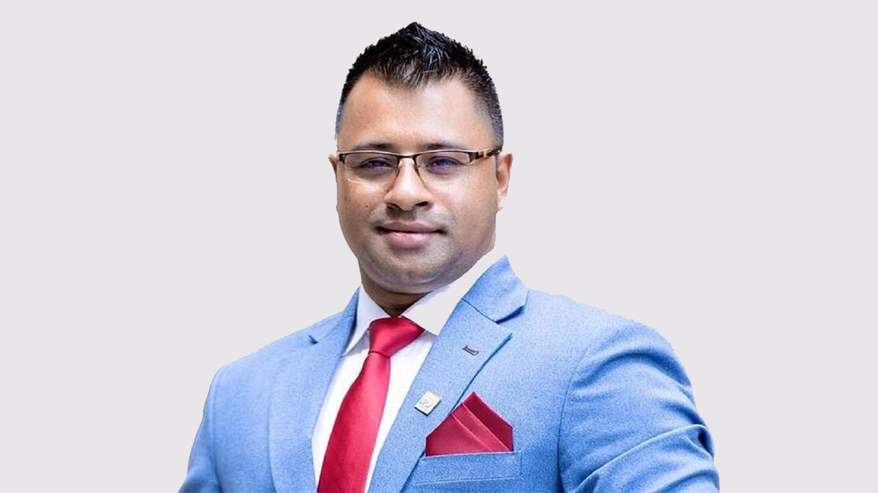 नेपाल शैक्षिक परामर्श संघ ’इक्यान’को अध्यक्षमा दीपकराज भुसालको उम्मेदवारी