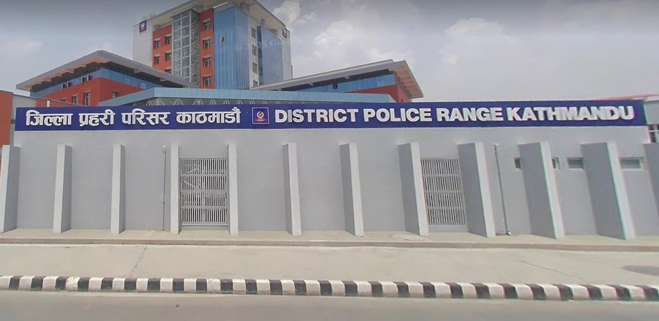 मूलपानीमा प्रहरीले चलाएको गोली लागेर लुटेरा समूहका नाइके घाइते, १० जना पक्राउ