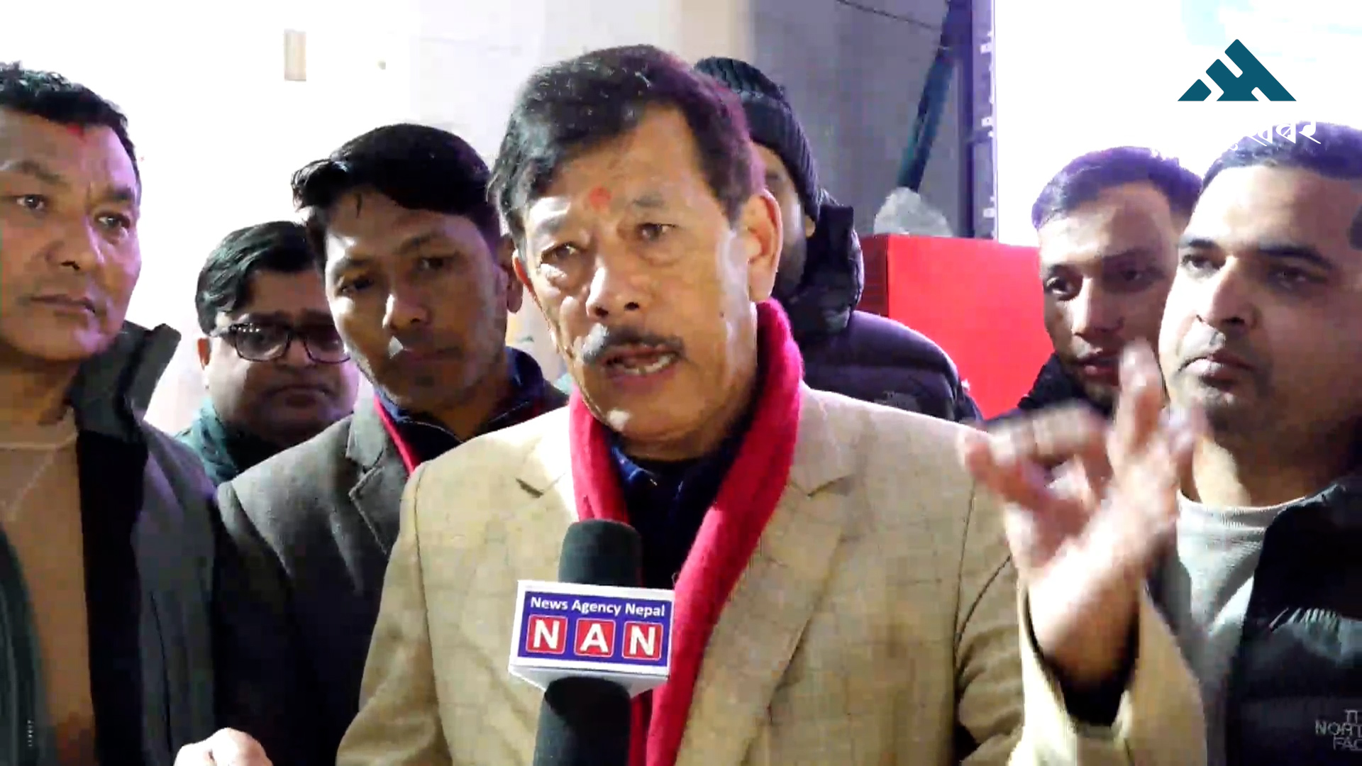 जारी विशेष महाधिवेशन नै काँग्रेसको वैधानिक थलो हो : नेता केसी