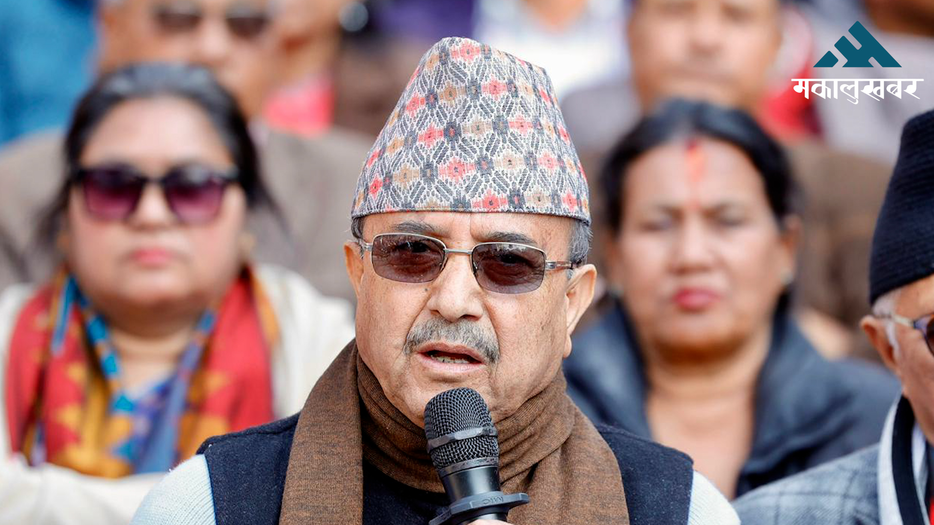 निर्वाचन आयोगले वैधानिकता नदिए देशभर आन्दोलन गर्छौंः संस्थापन काँग्रेस