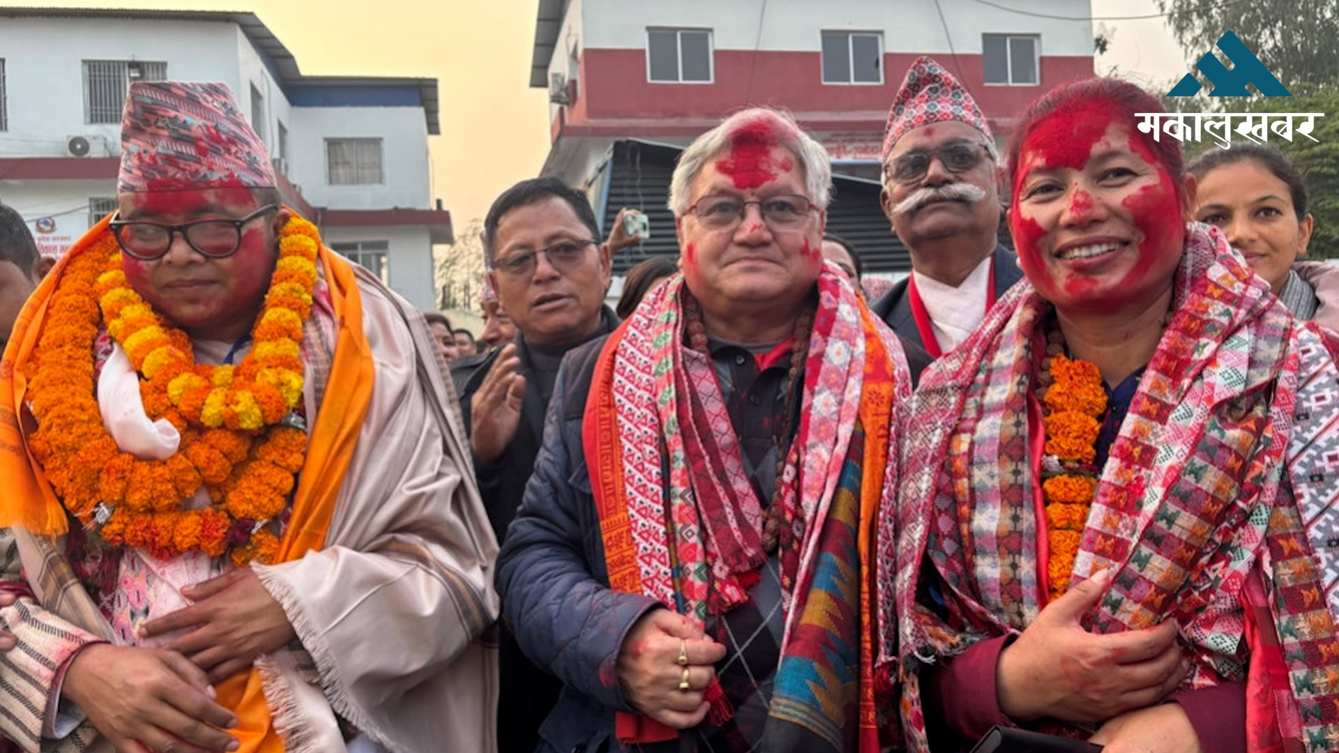 राष्ट्रिय सभा सदस्यमा कोशीबाट मेचे र पोर्तेल निर्वाचित