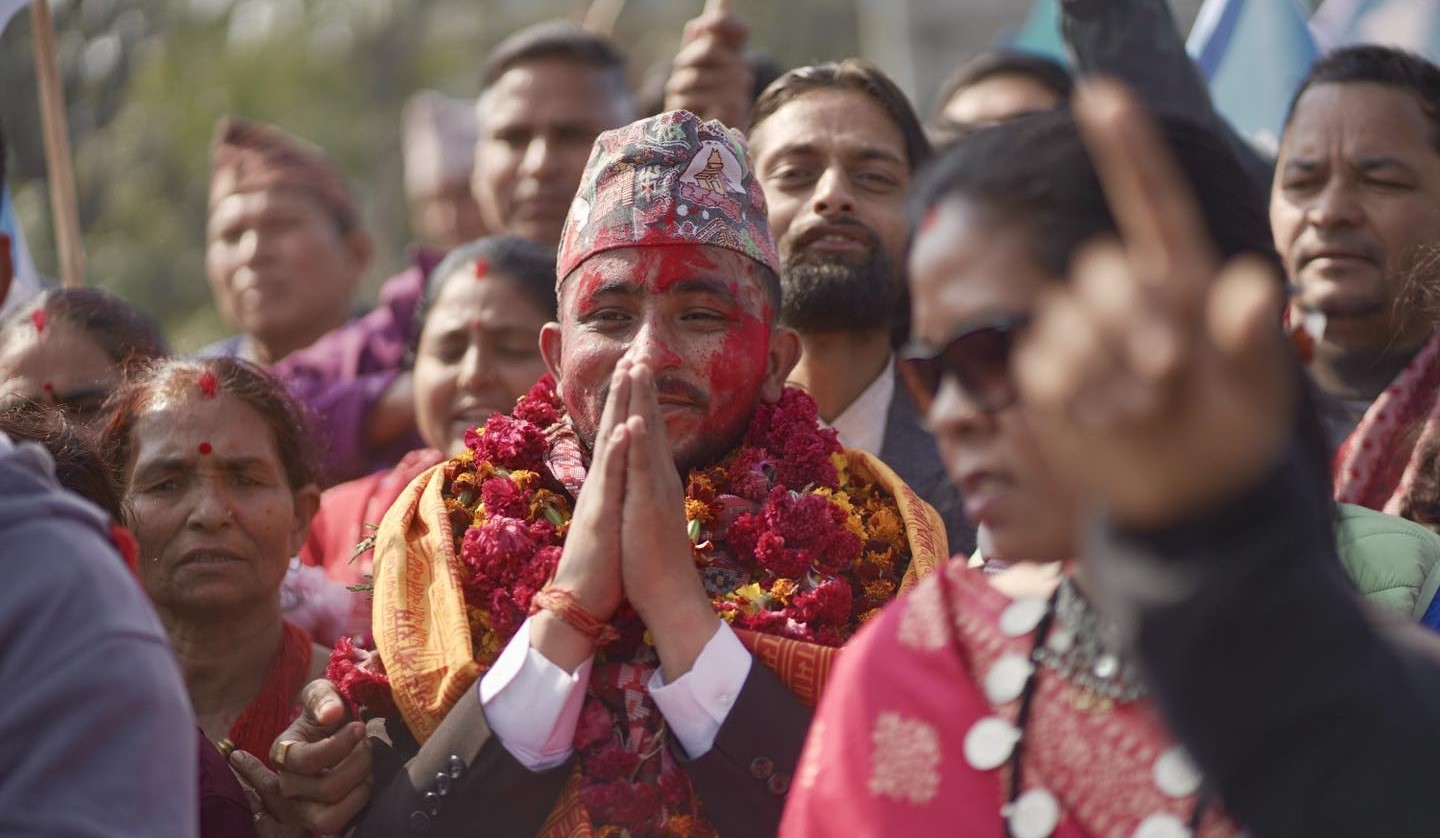 चुनावमा होमियो देश : यी क्षेत्रमा रोचक भिडन्त