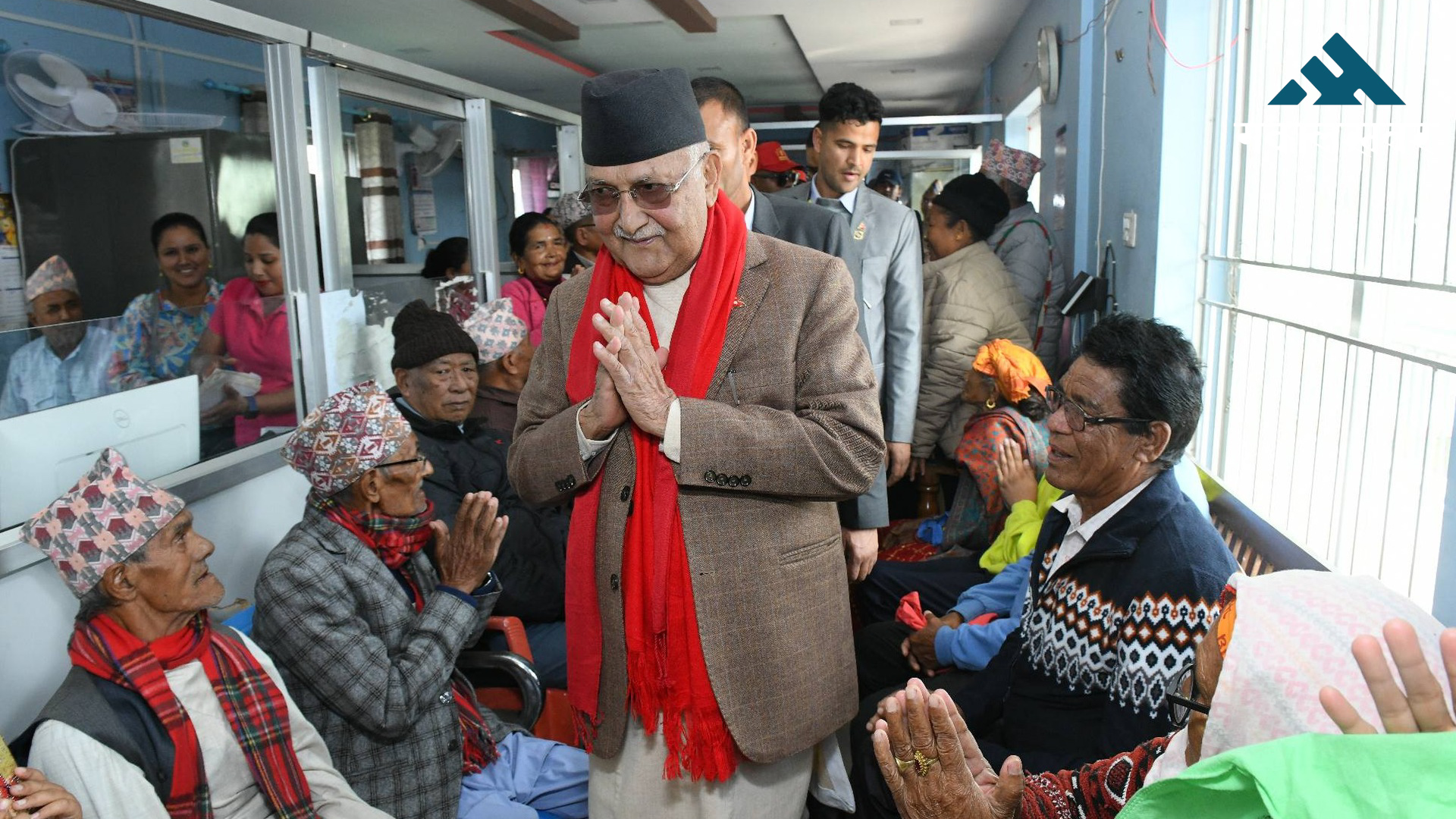 १६५ वटै क्षेत्रमा एमालेको उम्मेदवारी, ५४.५४ प्रतिशत नयाँ अनुहार (सूचिसहित)