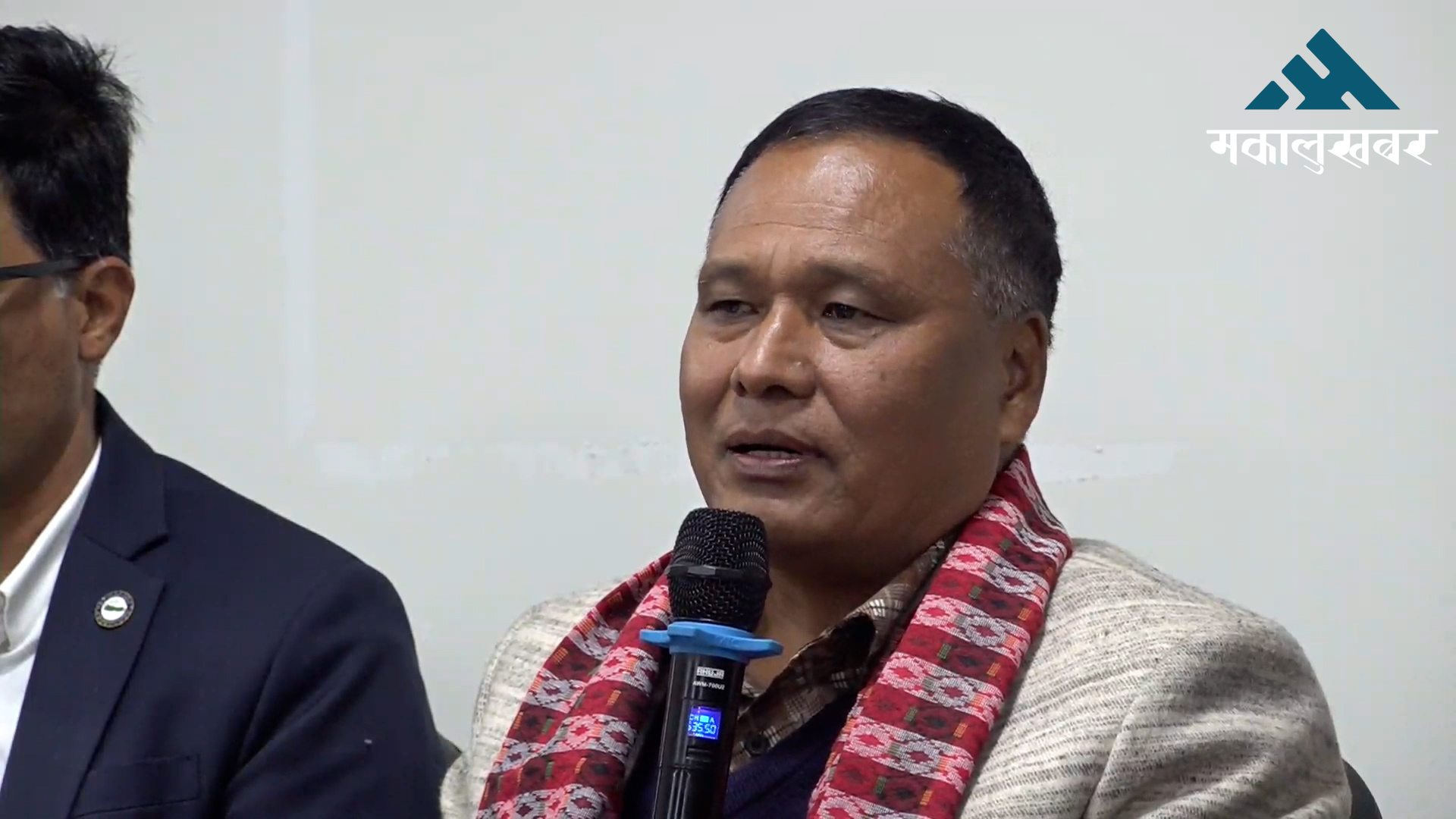 इन्जिनियरहरुको दरबन्दी थप गर्न अर्थ मन्त्रालयले नदिएको कुलमानको गुनासो