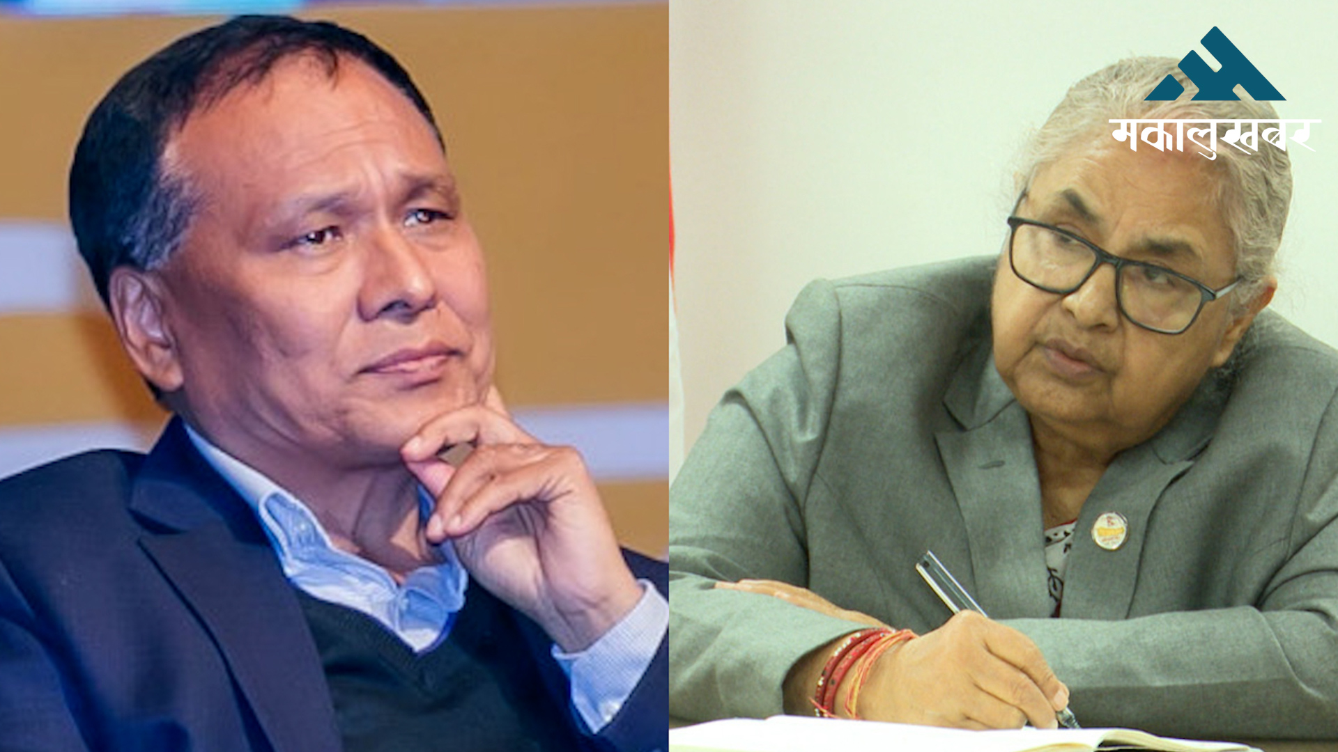 कुलमान घिसिङलाई सरकार छाड्न प्रधानमन्त्री कार्कीको सुझाव