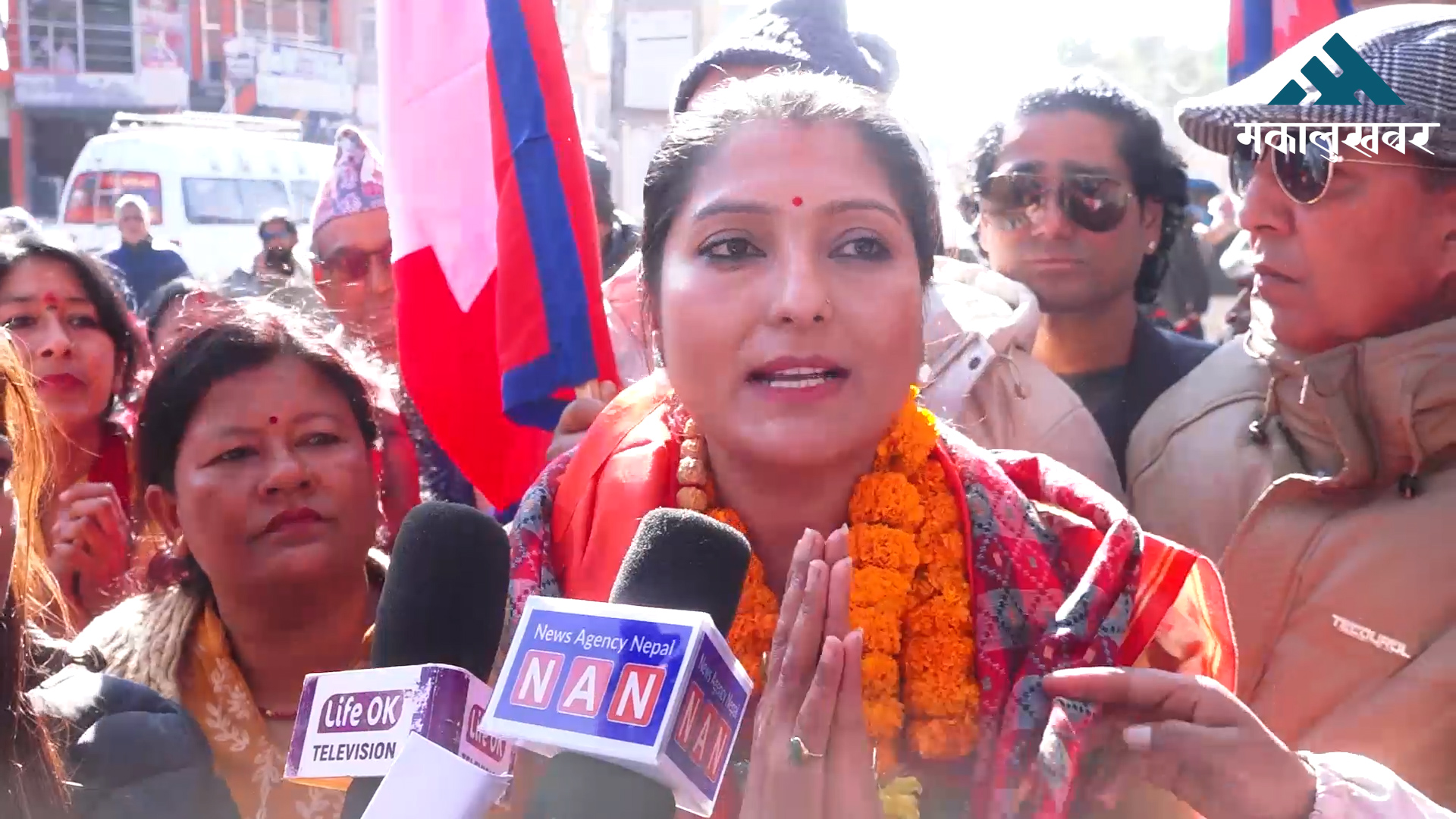 प्रत्यक्ष निर्वाचनमा होमिएका महिला उम्मेदवार भन्छन्ः अब हामी देश सम्हाल्छौँ