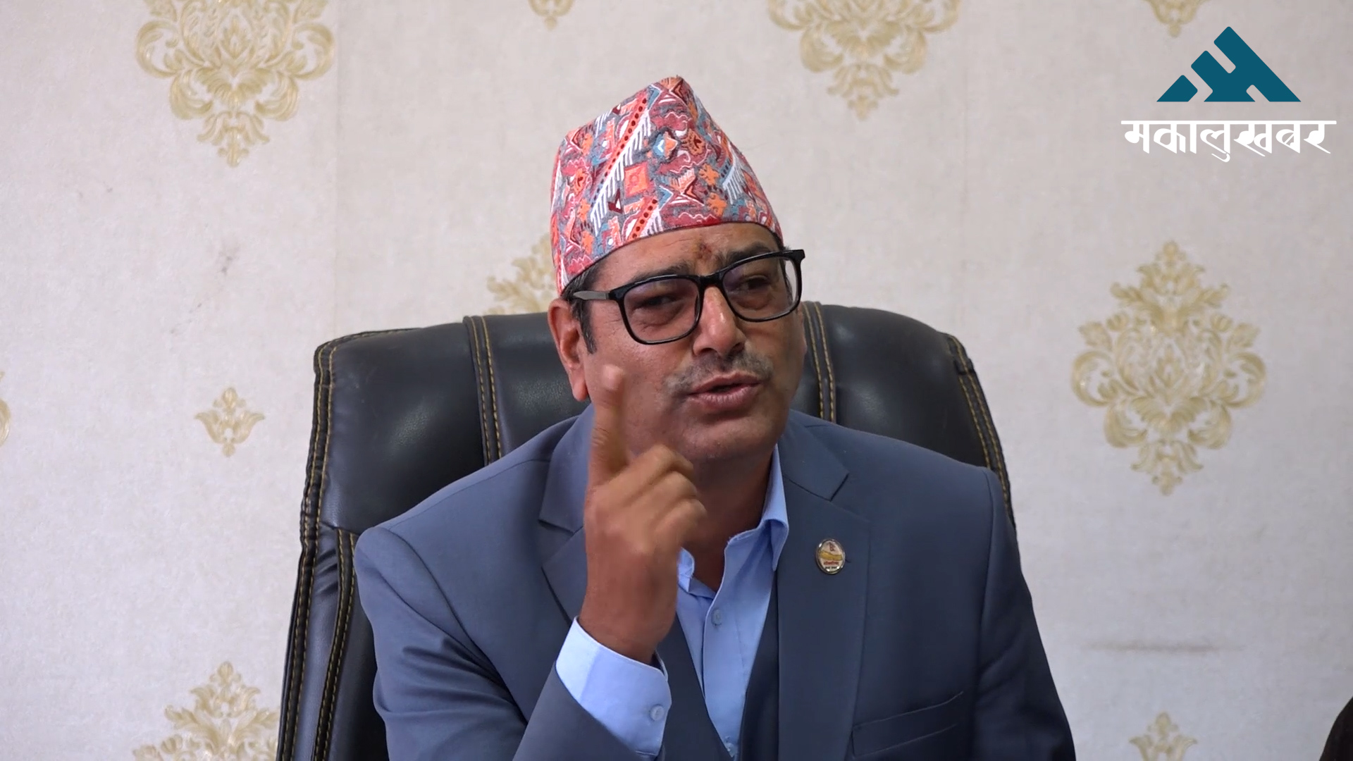 वायु प्रदूषण नियन्त्रणमा सबै जागरुक बनौँः मन्त्री चौलागाईं