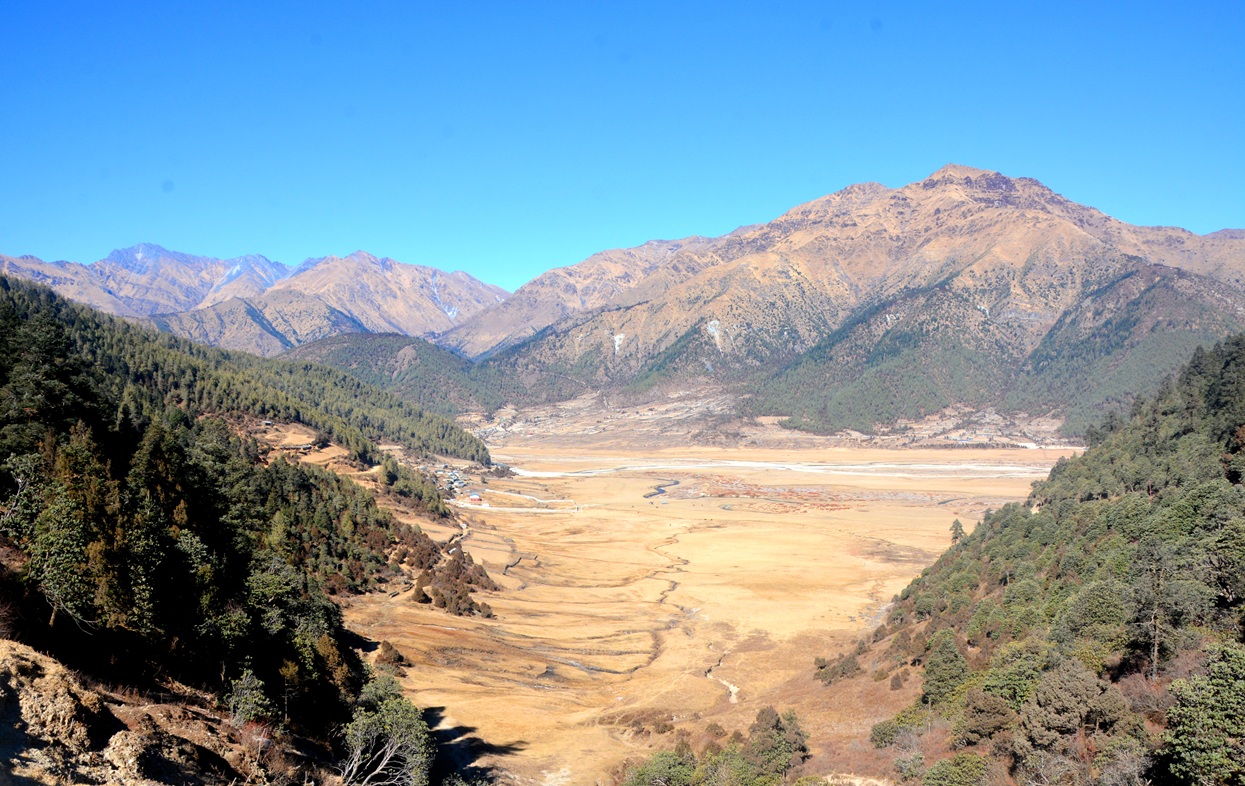 गरिबी, बेरोजगारी, अशिक्षा जस्ता समस्यासँग जुधिरहेको बागलुङ–२