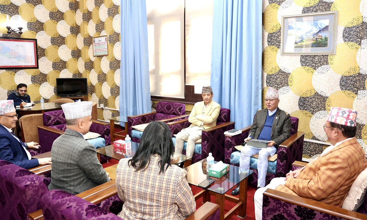 निर्वाचन आचारसंहिता मध्यरातदेखि लागू हुँदै
