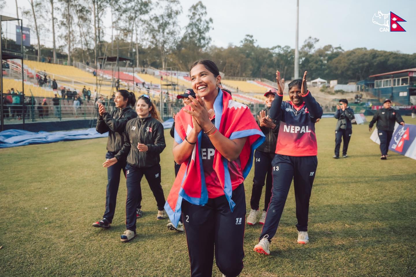 स्कटल्यान्डविरुद्ध टस जितेर बलिङमा नेपाल, सुपर सिक्समा पुग्न जित्नैपर्ने दबाब