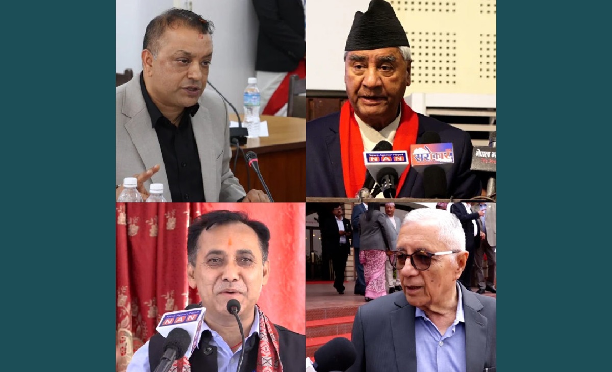 काँग्रेसको समययुद्धः पुसको आगो कि वैशाखको घाम ?
