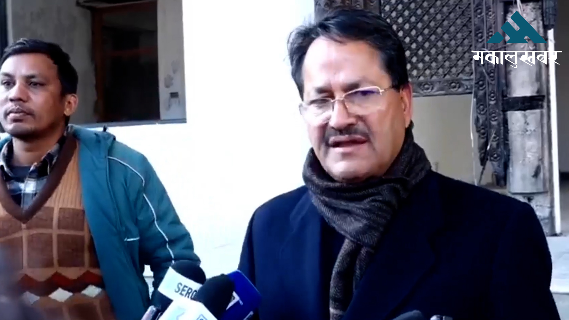 महामन्त्रीद्वय जिम्मेवार भएकाले पार्टी निर्णय विपरित चल्न मिल्दैनः नेता साउद