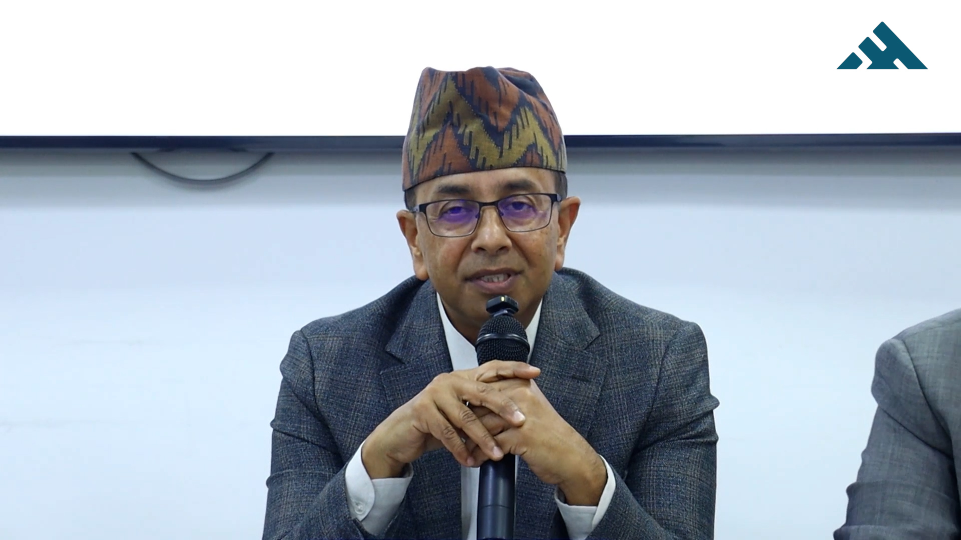 ‘आर्थिक विकासका लागि दलहरुले न्युनतम साझा एजेण्डा बनाउन आवश्यक’