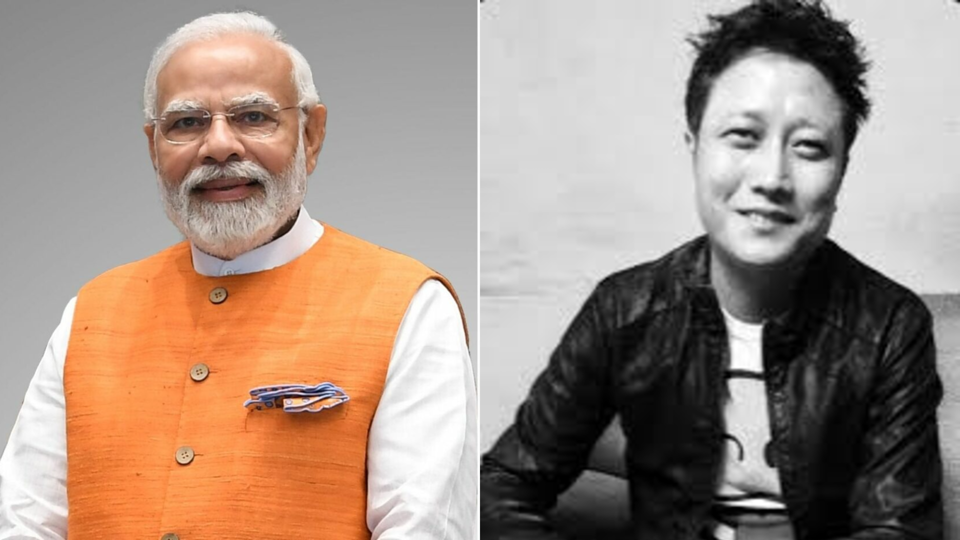प्रशान्तको निधनप्रति दुःख व्यक्त गर्दै मोदीले भने- ‘यो अपूरणीय क्षति हो’