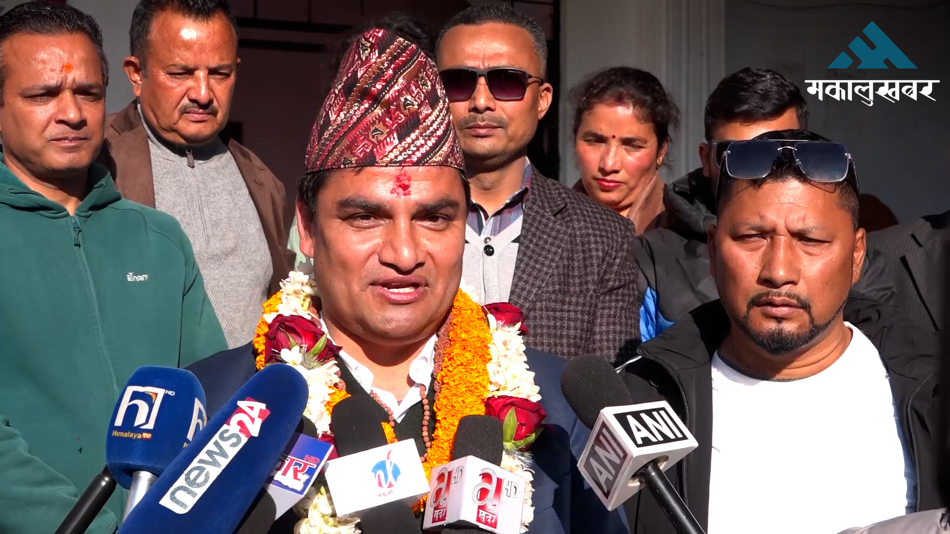 सात पूर्वस्वास्थ्यमन्त्री चुनावी दौडमा, कसको उम्मेदवारी कता ?